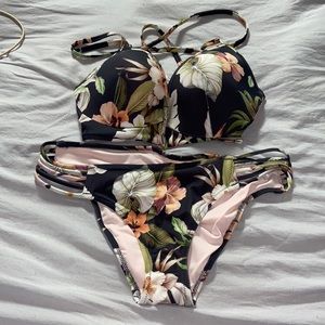 Like new bikini set